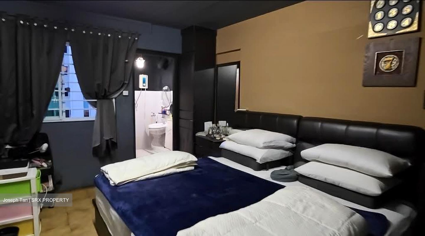 Blk 347 Woodlands Avenue 3 (Woodlands), HDB 4 Rooms #556584831